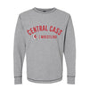 Central Cass Wrestling Thermal