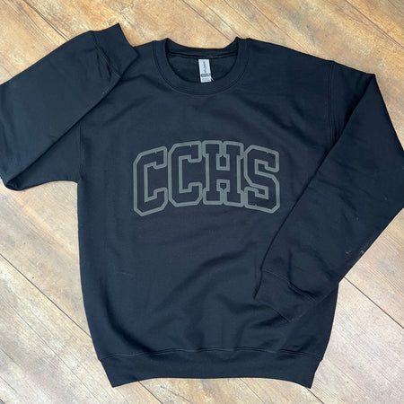 Central Cass YOUTH Hooded Sweatshirts