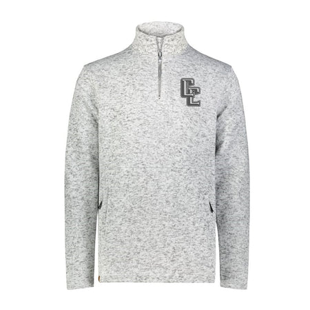 Rugger Hoodie - Adult & Youth