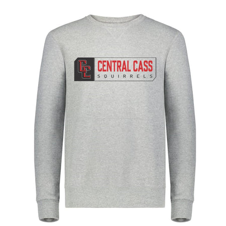 Youth Shockwave Central Cass Tee