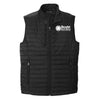 Bright & Early Packable Vest