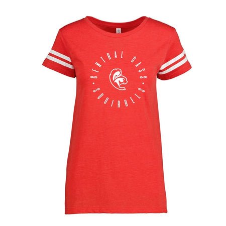 Holloway Youth & Adult Electrify Coolcore Tee