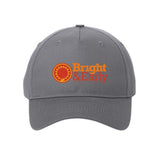 Bright & Early - 5 Panel Twill Cap