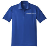 OneMain Financial Mens Sport Wick Polo