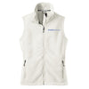 OneMain Financial Ladies Fleece Vest