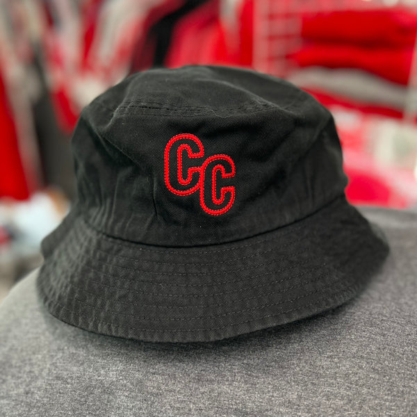CC Bucket Hat*