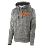 Bright & Early Electric Fleece Hooded Pullover